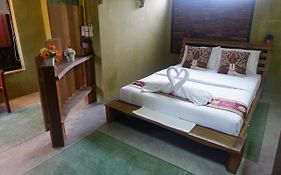Phang-Nga Cottage
