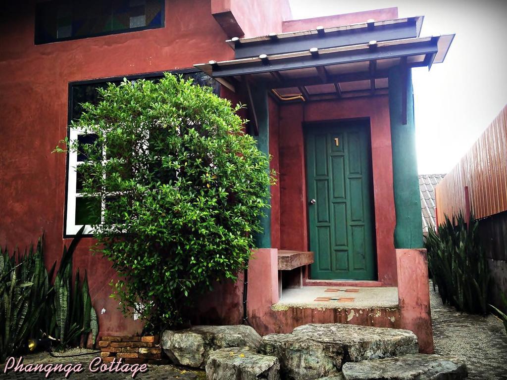 Phang-Nga Cottage Exterior photo