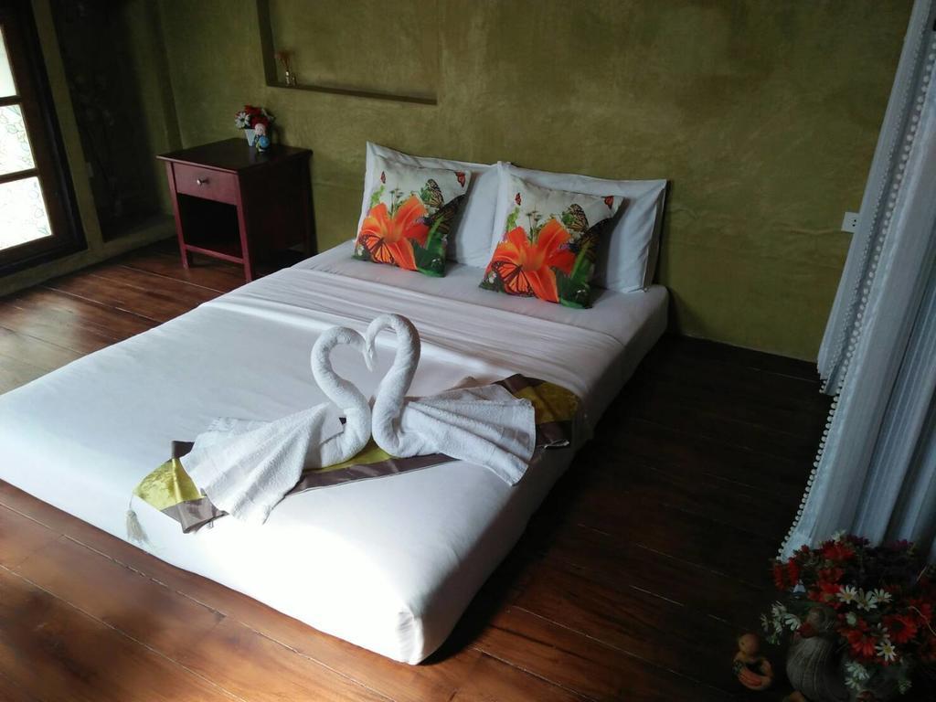 Phang-Nga Cottage Exterior photo