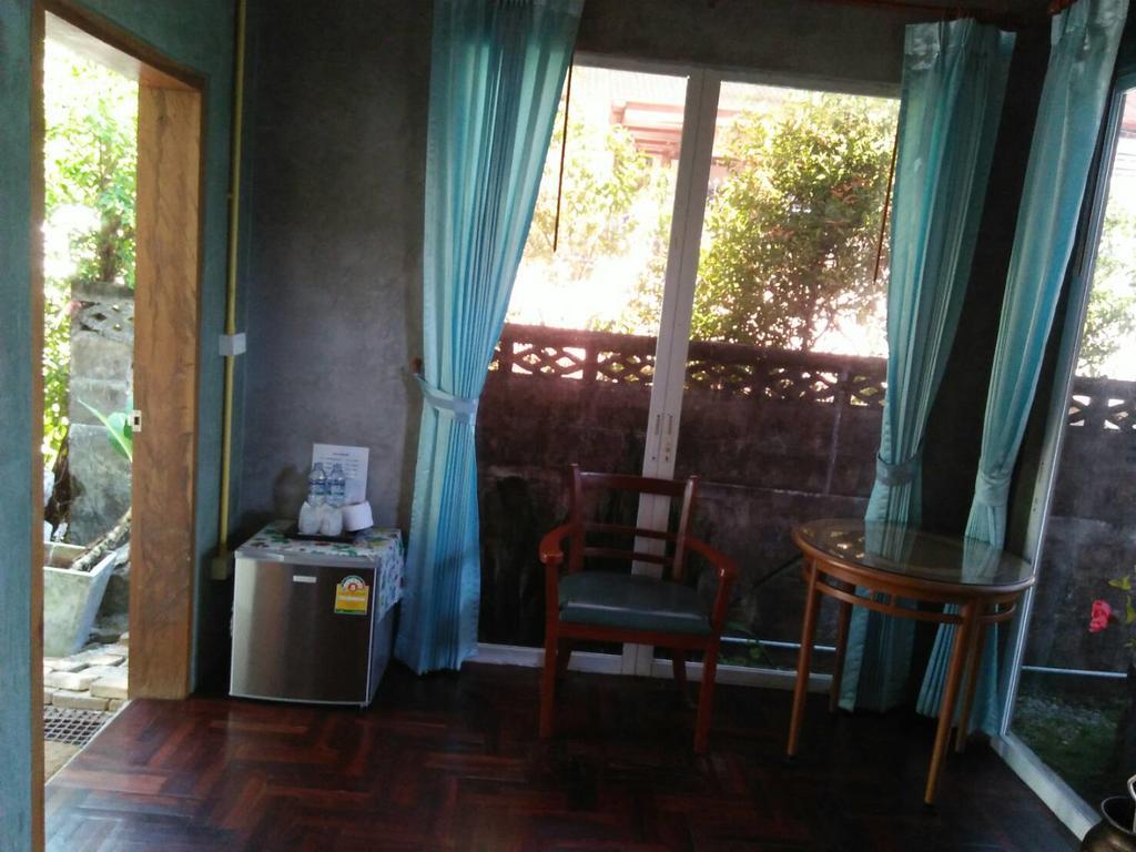 Phang-Nga Cottage Exterior photo