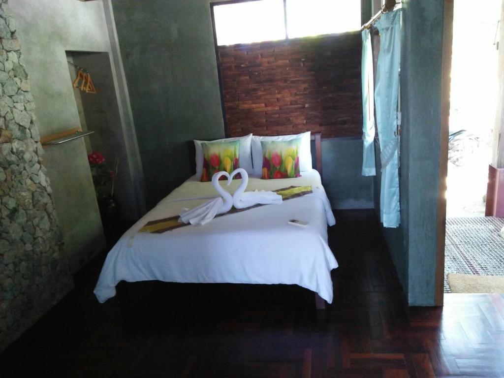 Phang-Nga Cottage Exterior photo