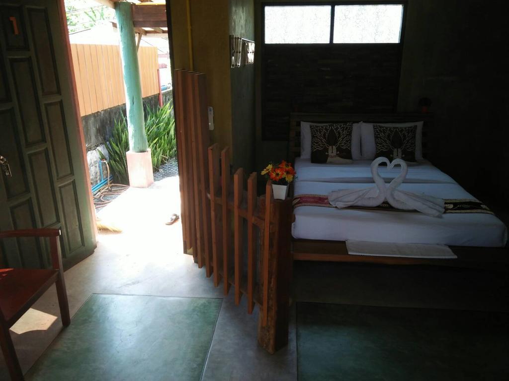 Phang-Nga Cottage Exterior photo