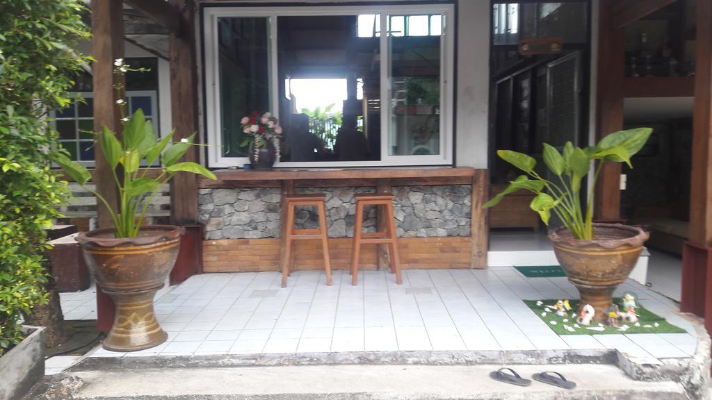 Phang-Nga Cottage Exterior photo