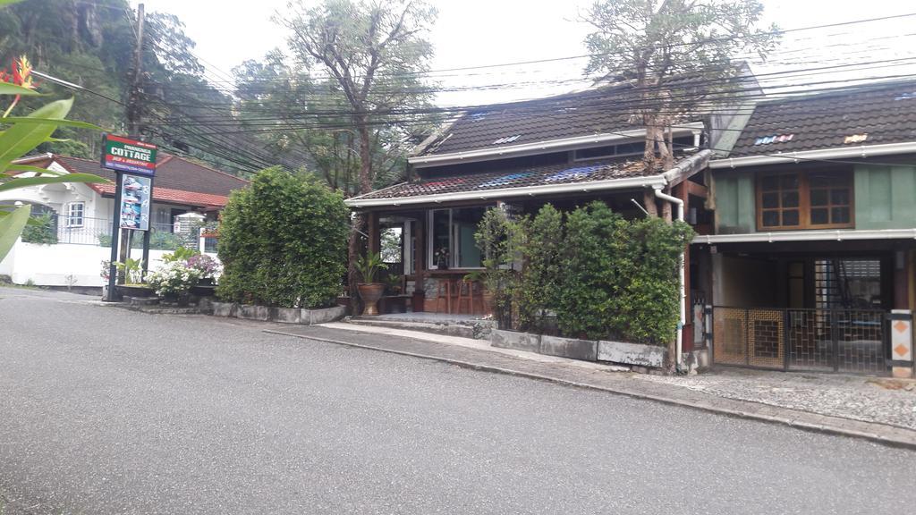 Phang-Nga Cottage Exterior photo