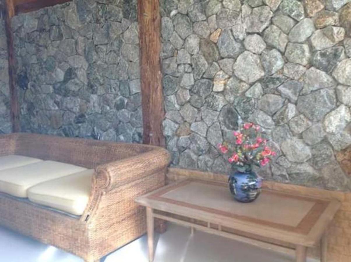 Phang-Nga Cottage Exterior photo