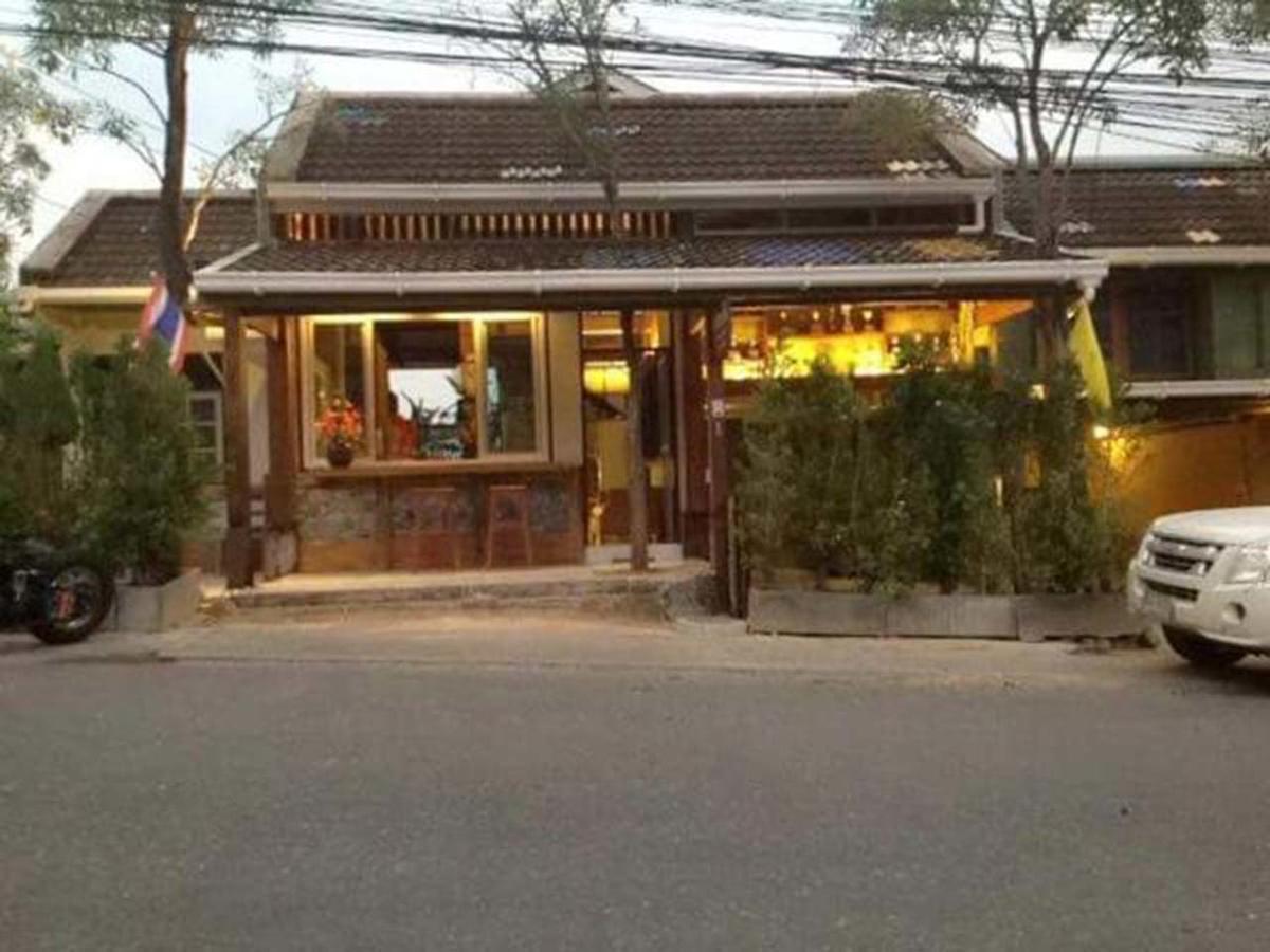 Phang-Nga Cottage Exterior photo