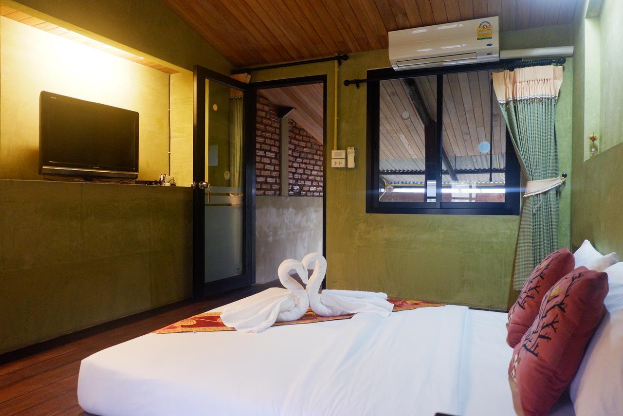 Phang-Nga Cottage Exterior photo