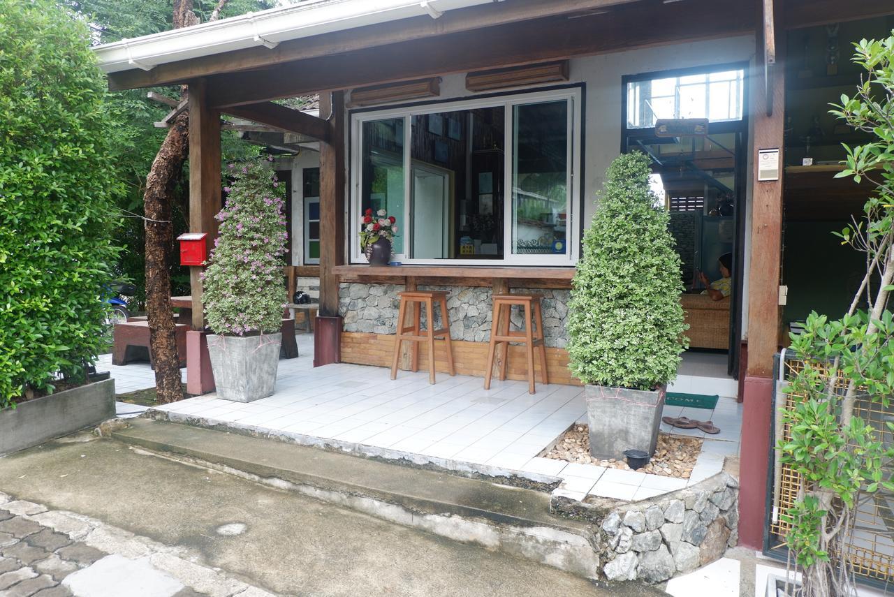 Phang-Nga Cottage Exterior photo