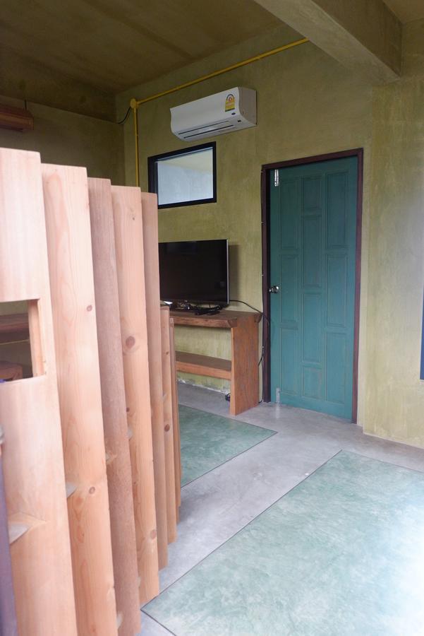 Phang-Nga Cottage Exterior photo