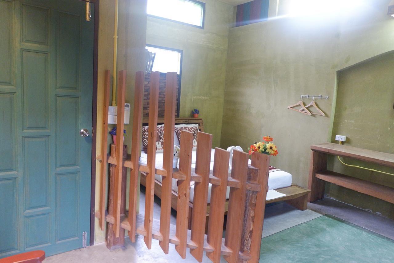 Phang-Nga Cottage Exterior photo