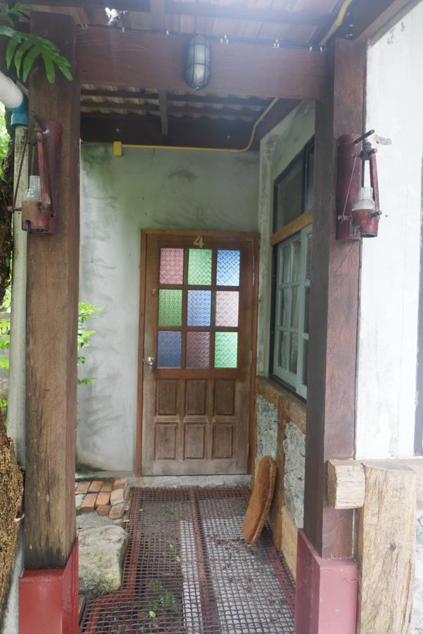 Phang-Nga Cottage Exterior photo