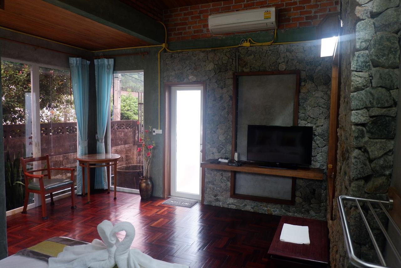 Phang-Nga Cottage Exterior photo